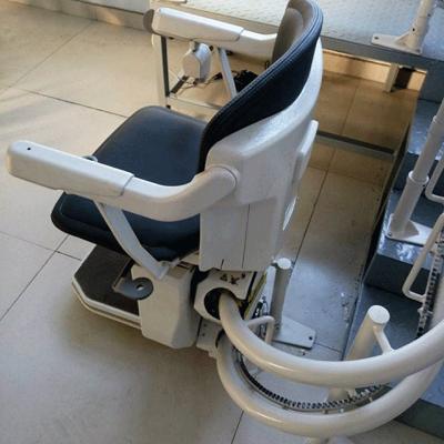 China Modern high quality chair stair lift /home chair lift for stairs 3 buyers for sale