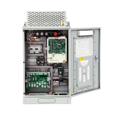 中国 NICE3000 Monarch Contemporary Controller 3rd Generation Control Cabinet Elevator Controller 販売のため