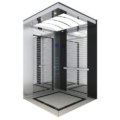 Cina Traditional Hot Selling Automatic Elevator Safe With Low Price in vendita