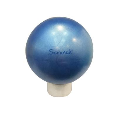 China PVC Factory Price PVC Gym Exercise Yoga Fitness Balance Ball for sale