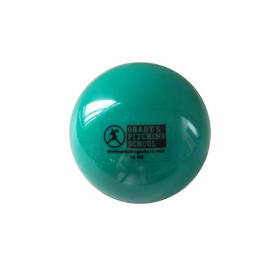 China Colorful PVC Yoga Fitness Pilates Sand Filled Soft Weighted Ball for sale