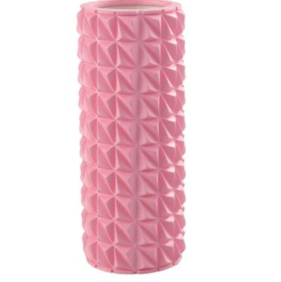 China 2021 Toy Soft Exercise Massager High Density Vibration Foam Roller for sale