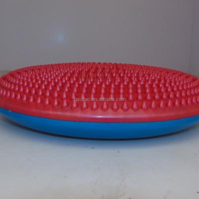 China foot massage mat balance air cushion/foot roller massager for sale