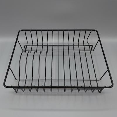 China Sustainable High Quality Kitchen Vegetable Storage Baskets for sale