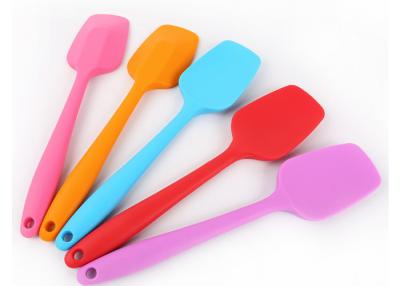 China Non - Stick , Durable , Easy Clean , Silicone Butter Scraper , Silicone Serving Spatula for sale