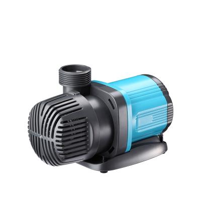 China Good Quality Viable Filtering Aquarium Tank ECO Water Pump 60W 9000L/H Pump Factory Supply Directly for sale