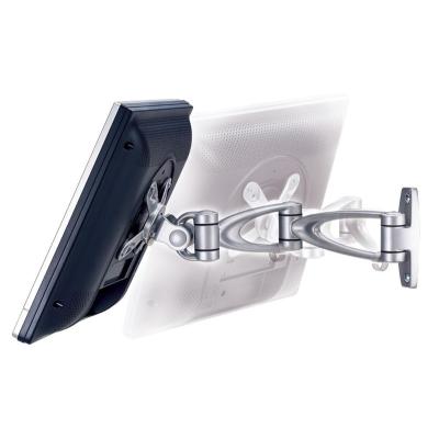 China High Quality Aluminum Alloy Loading 1 To 15 Kg TV Wall Mount Stylish Bulk Bracket for sale