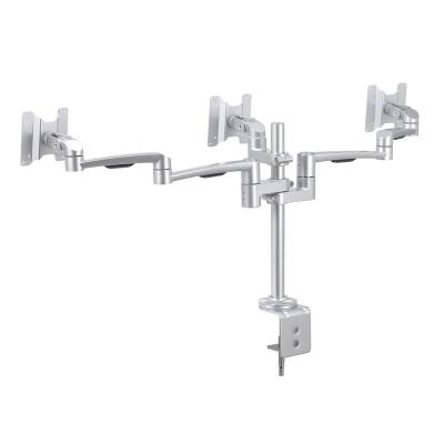 China FA-516-1 Ergonomic Heavy Loading Multiple Monitor Arm for sale