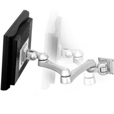 China High Quality Aluminum Alloy Quality Promised TV Wall Mount Bracket Made in Taiwan for sale