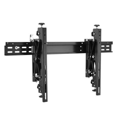 China Efficient Video Wall Mount Bracket 50 Kg (110 lbs) LCD for sale