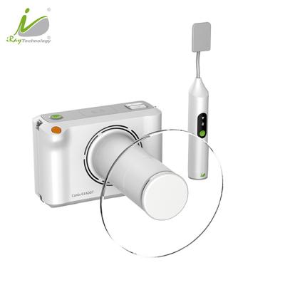 China Digital Acrylic Handheld Portable Radio X Ray Machine With RVG Dental Unit X-Ray Frequency OralHigh Sensor, Other Dental Equipments for sale