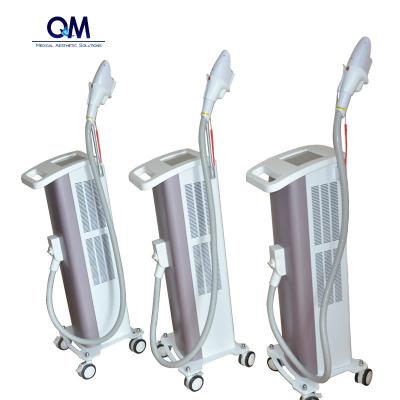 China 2023 Beauty Salon Best Price Laser Hair Removal IPL for sale