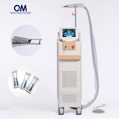 China High Energy up to 800W Offering Strong Bursting Force Beauty Instrument for sale