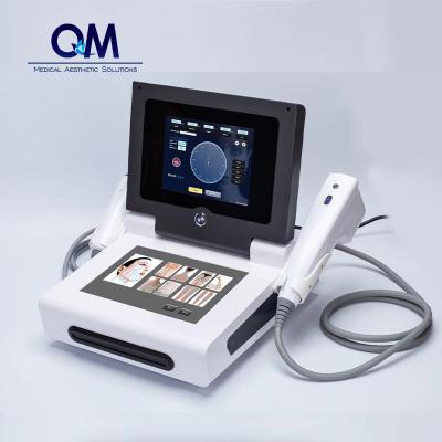 China Wholesale Portable Hifu Wrinkles Removal 7D Haifu Face Lifting Body Contouring Machine 7D Hifu Laser for sale