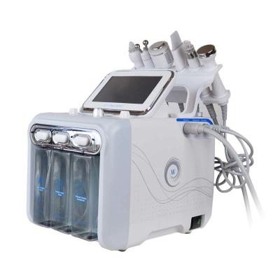 China Best Selling Hydra Skin Facial Professional Care Deep Cleaning for SPA Machine for sale