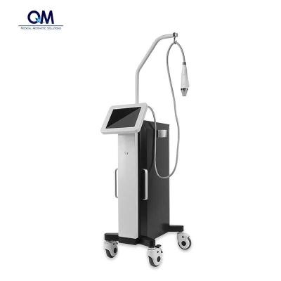 China Beauty Machine Skin Tightening Face Lift RF Micro Needle Microneedling Machine Fractional for sale