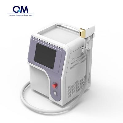 China Professional 808 Hair Remov Diod Laser Machine Diode Laser for sale