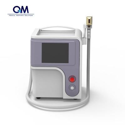 China New Arrival 808 Hair Removal Machine Diode Laser Permanent for sale