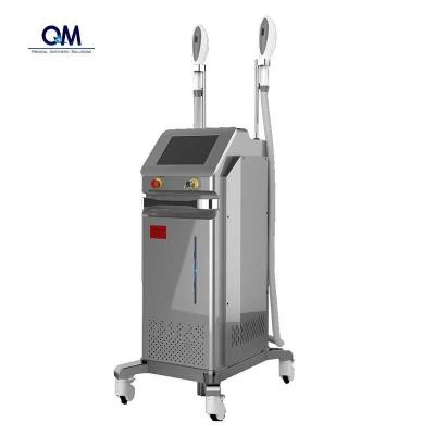 China CE Approved Most Powerful Professional IPL Permanent Laser IPL Hair Remove Skin Rejuvenation Photofacial Beauty Machine for sale