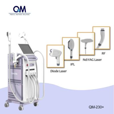 China Hot Sale Diod Laser Fiber Diyot Laser Hair Removal for sale