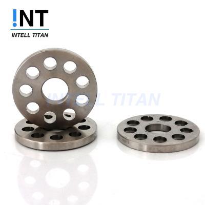 China Retail Industry Titanium M6 Customized Seal for sale