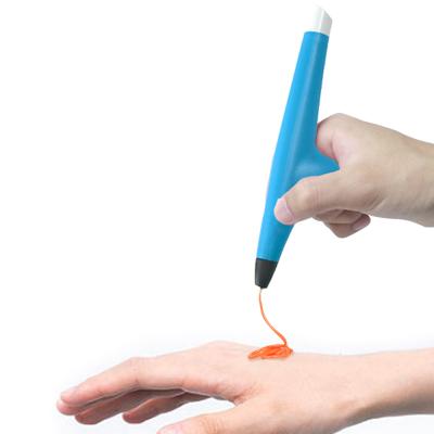 China New office school digital toys 3d drawing pen for kids study for sale