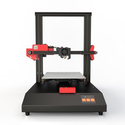 China Impresora multifunction industrial 3d, 3d printer printing high precision 3d printer New design machine for ABS PLA filament for sale