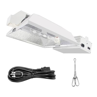 China Hydroponics 1000w electronic dimmable digital electronic grow light hps 1000w CMH ballast for grow light reflectors cmh grow light for sale