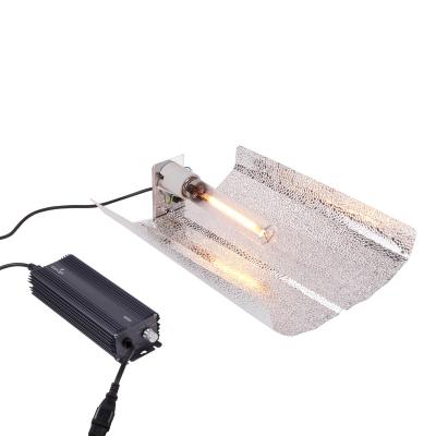 China Hot Seller Dimmable Digital Ballast Indoor Plant 600W 240V Dimmable HPS Ballast Ggrow Light Kit for sale