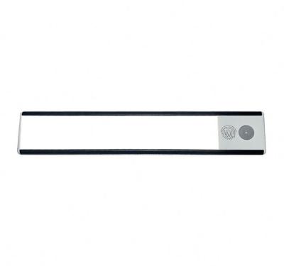 China Wholesale Modern Hot Sale Motion Sensor 18W 300mm Wardrobe Led Cabinet Tube Light for sale