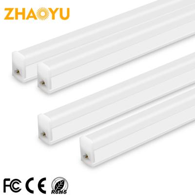 China Warehouse T5 led tube light 40w 36w 20w 18w 9W 2700K 4000K 6500K 1ft 2ft 3ft 4ft/4ft 5ft pc t5 led tube light for sale