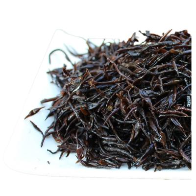 China FROZEN Hijiki Seaweed Carrageenan Sea Barley Frozen Seasoned Seaweed Dried Vegetables Hijiki Salad for sale