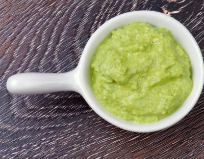 China Wholesale high quality wasabi wasabi paste sauce/mustard for sale