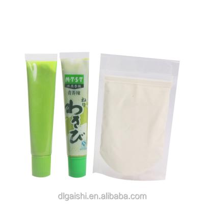 China Best Fresh Selling Delicious Fresh Wasabi Paste (Making) for sale