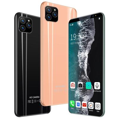 China Dual SIM Card i13 Smartphone Android 10 Cell Phone Smartphone 512MB+4G 5.72 Inch 2000mAh Full Screen Mobile Phone for sale