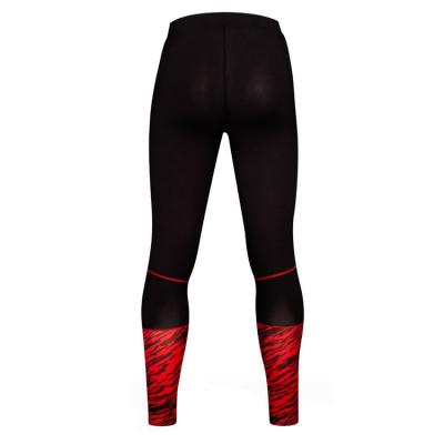 China New Style Best Quality Gaiters Breathable Fitness Pants High Stretch Sports Pants Mens Gaiters for sale