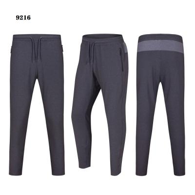 China 2021 Hot Selling QUICK DRY Jogging Sports Tracksuits Casual Gym Sports Pants With You Own Design for sale