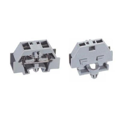 China Suitable Pitch Spring Terminal Block Pluggable Terminal Block Price PA66 Miniature Terminal Blocks for sale