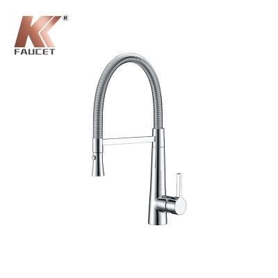 China China Supplier Contemporary Faucet Kitchen Low Pressure Sanitary Ware for sale