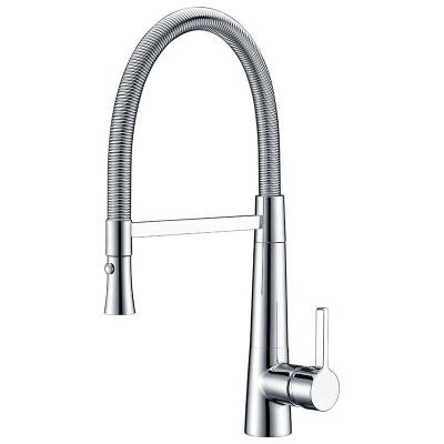 China Contemporary Reliable Quality Kitchen Faucet Brass Water Filter Faucet for sale