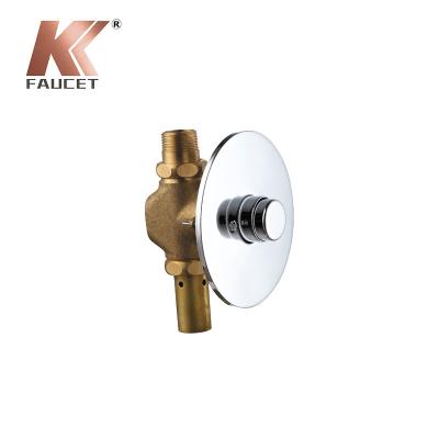 China Contemporary Factory Customized Flush Valve For Western Toilet Water Urinal for sale