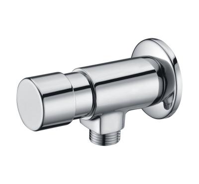 China Self closing in wall urinal valve W039-E12 for sale