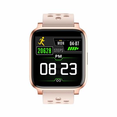 China China Factory M5 M4 M3 Ip67 Inch Waterproof Heart Rate Monitor Fitness Smart Watch GPS Navigation Free Shipping Items for sale