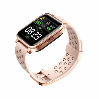 China free shipping navigation t500 w26+ y68 and other models blood pressure woman gps men sports dupaston smart watch for sale