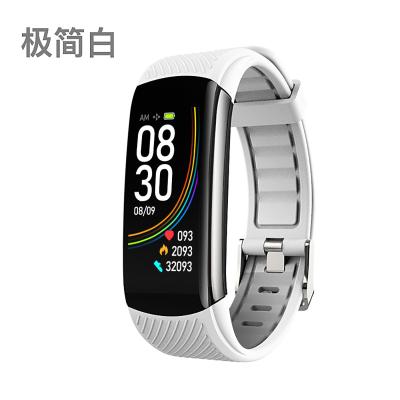 China MP3 Playback OLED Strawberry Wearable Devices Name Series 7 Reloj Relogio Waterproof Smart Watch For Mobile Phones for sale