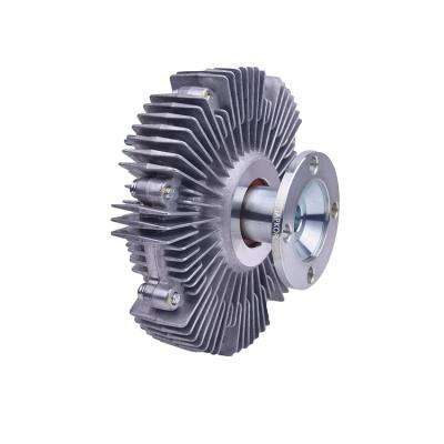 China Radiator Fan Clutch Coupler 16210-31020 For Toyota Tacoma Tundra 4Runner FJ 4.0L 1GRFE Camry for sale