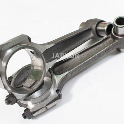 China Connecting rod for UAZ A305.1004045 Volga UAZ gazelle 421,1004045 gazelle UMZ-421 4215 4216 engine for sale