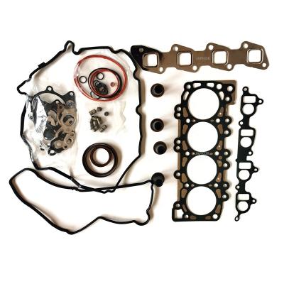 China YD25 YD25DDTI complete engine gasket set 10101-VK528 for Nissan D40 R51 Murano NV350 Caravan 2.5l, for Nissan navara/Pathfinder 51*30*3 for sale