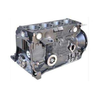 China CAT K21 K25 Short Block For NISSAN Forklift Engine Bloque Completo Assembly Block Motorblock Montiert for sale