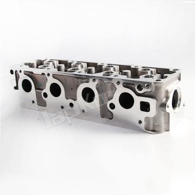 China Cylinder Head 94580900 For DAEWOO CHEV A15SMS G15MF T100 Cielo Lanos Expero 96143557 96182931 Culata Cabezote Tapa De Cilindro 46*20*17CM for sale